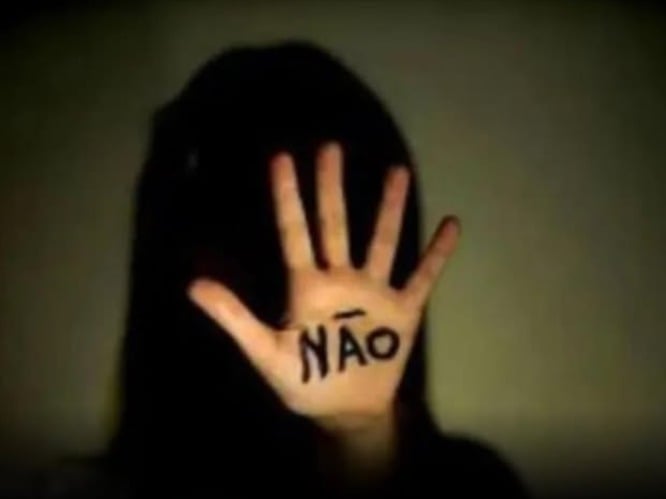 Homem é preso suspeito de abuso sexual contra prestadora de serviços