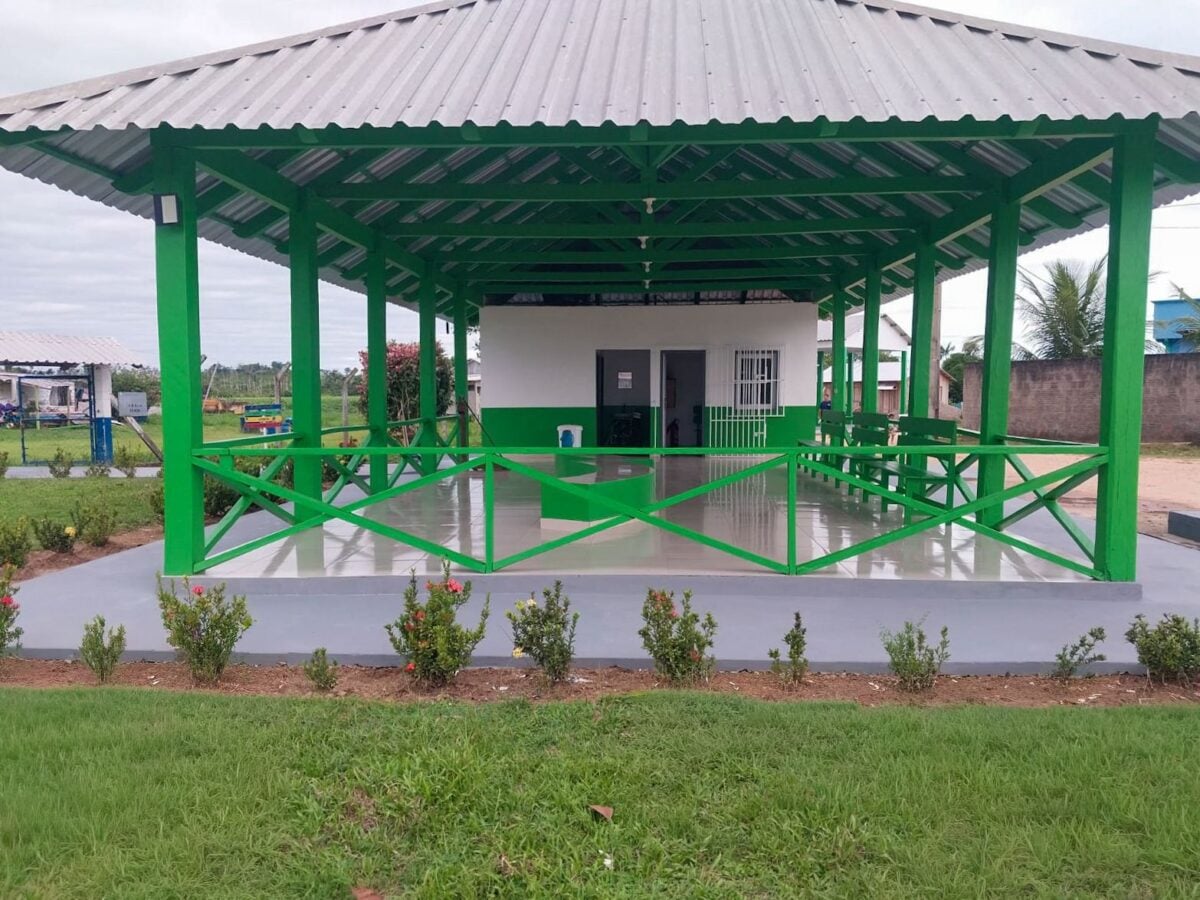 Deracre inicia manutenção nos aeródromos de Jordão e Marechal