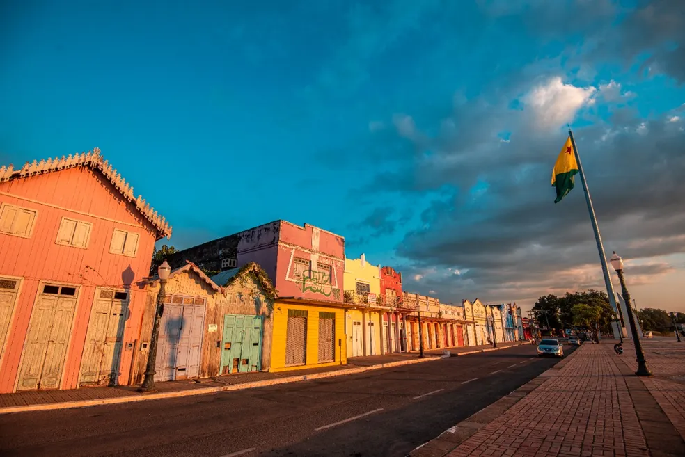 Abril terá menos chuva e primeiras friagens no Acre