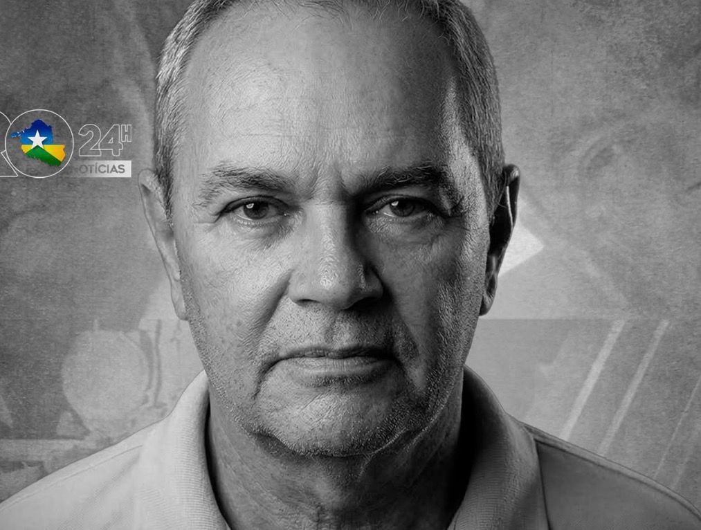 Pai acreano morre e filho é hospitalizado após grave acidente em Rondônia