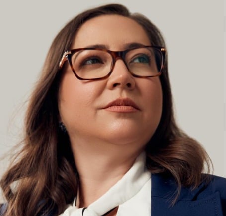 Marina Belandi/Advogada