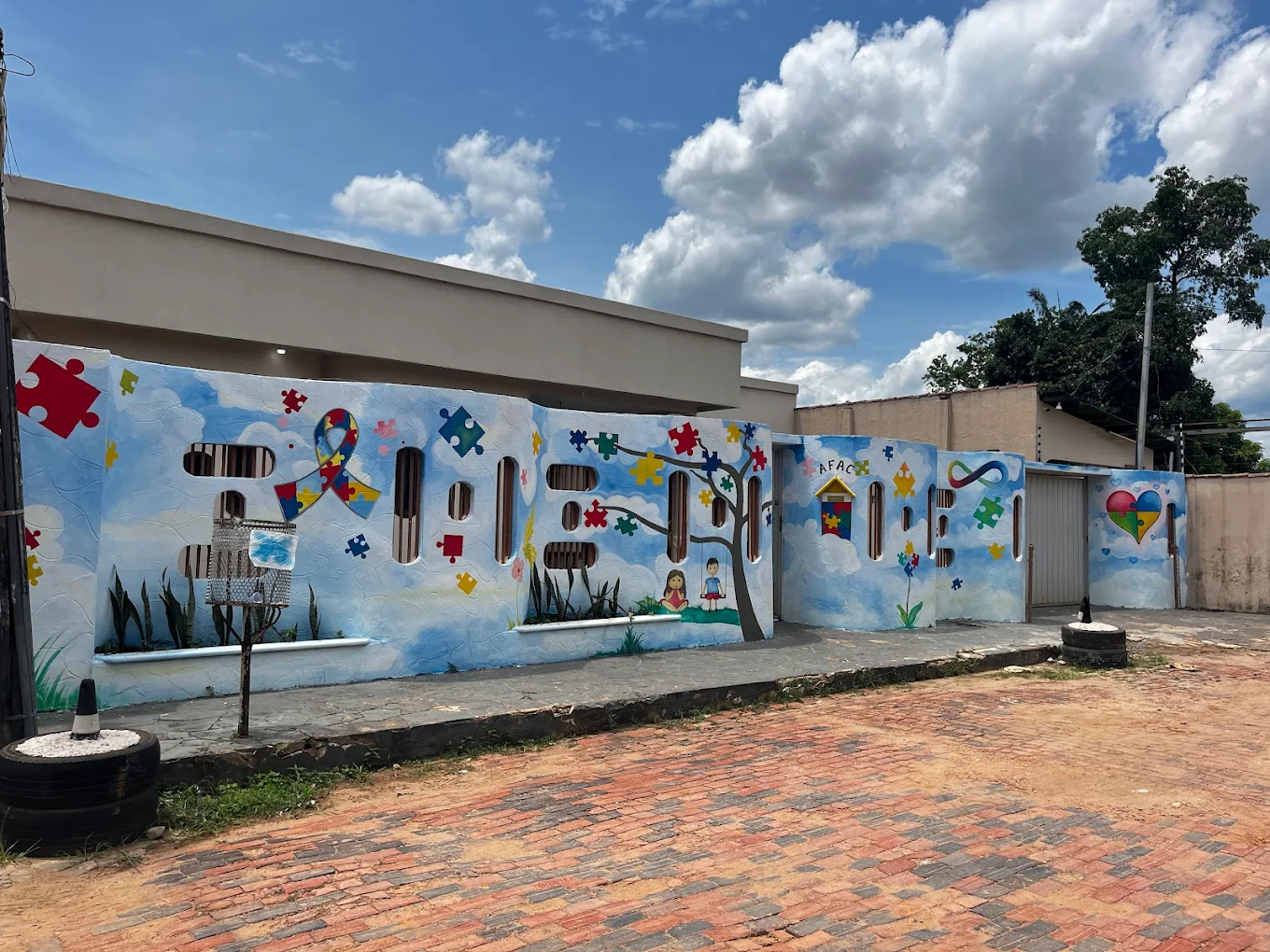 DPE e AFAC abrem inscrições para ação gratuita voltada a famílias atípicas