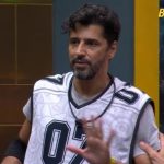 “BBB26”: Breno coloca Alberto Cowboy no paredão falso com a “dinâmica do exilado”