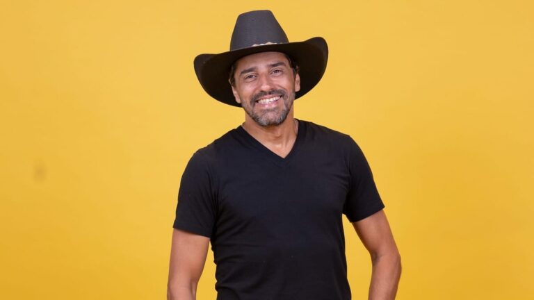 Alberto Cowboy vence Prova do Líder pela 4ª vez no BBB 26