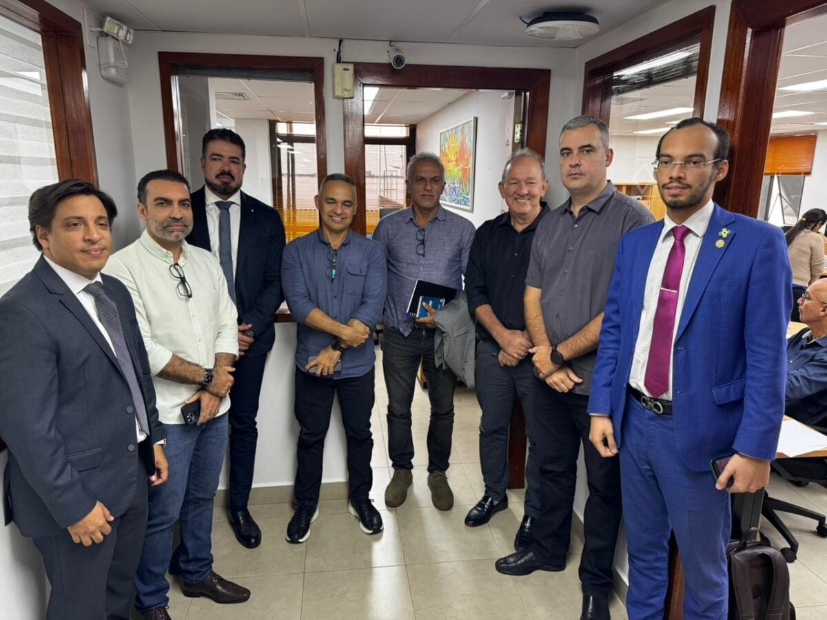 Calixto afirmou que o impacto orçamentário da proposta é de quase R$ 200 milhões.