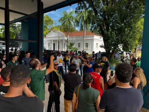 Sem acordo, governo decide não enviar PL que beneficia servidores à Aleac