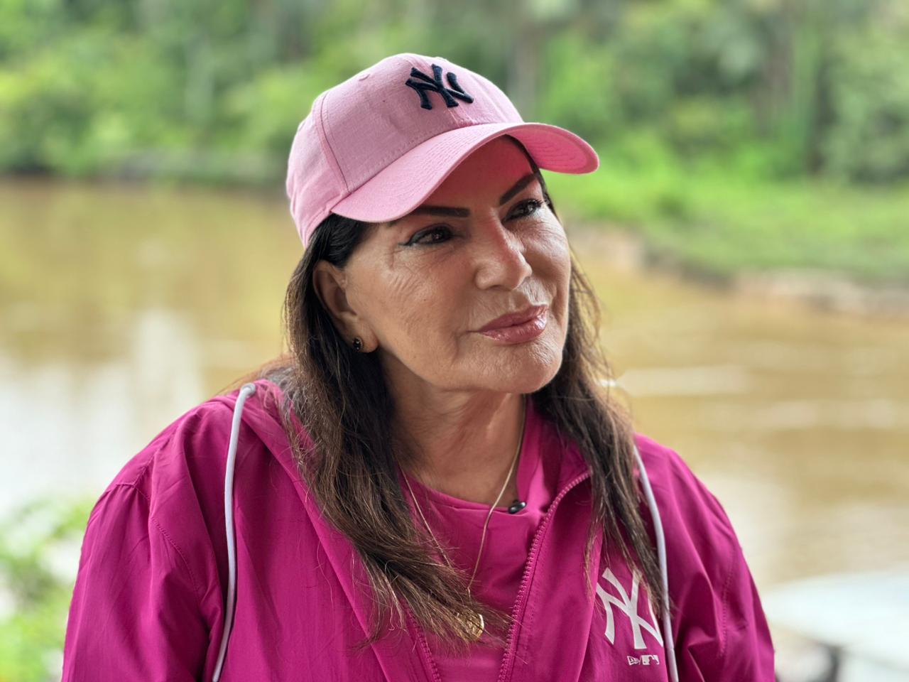 Segundo Antônia, a proposta partiu do próprio partido, o Movimento Democrático Brasileiro (MDB)