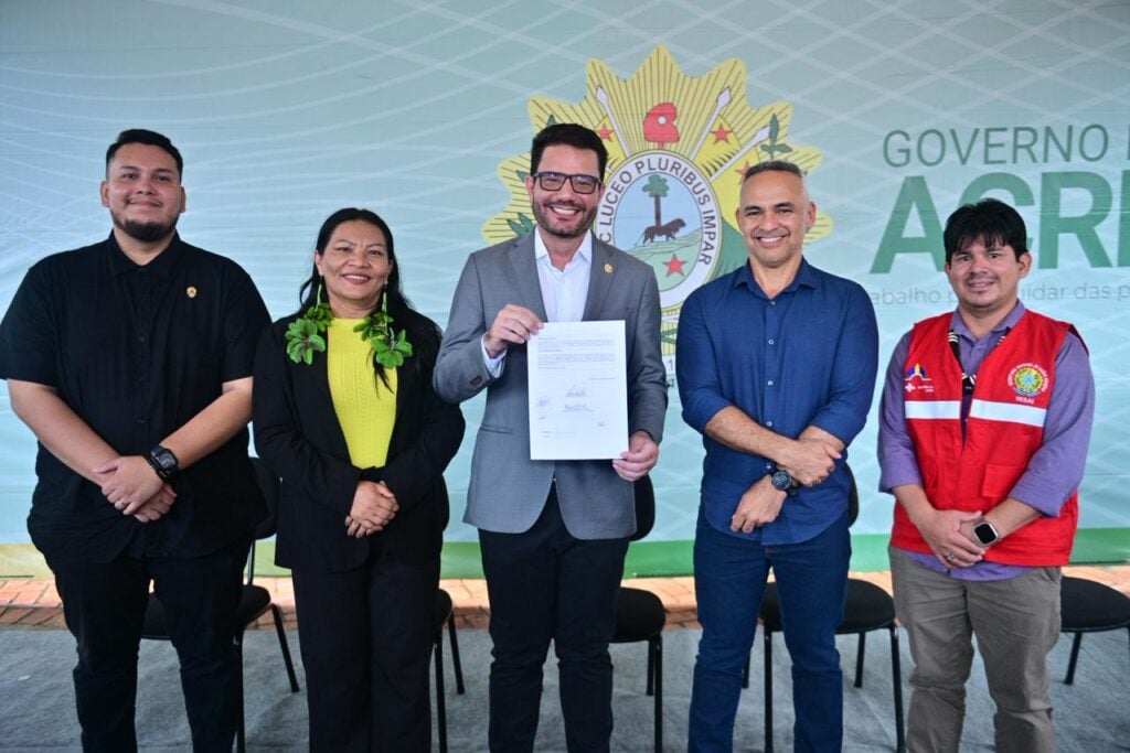 Investimento de R$ 2 milhões, oriundos de cooperação internacional com o banco alemão KfW, no âmbito do Programa REM Fase 2