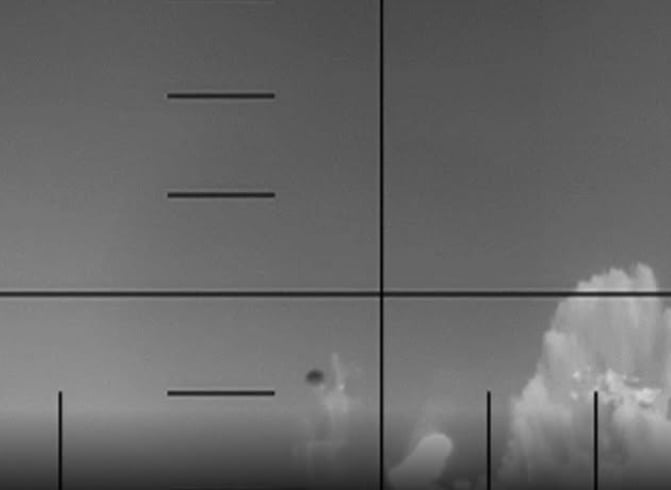 Irã afirma que ataque dos EUA contra navio de guerra deixou ao menos 104 mortos