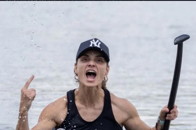 Atleta cadeirante será indenizada em R$ 12 mil