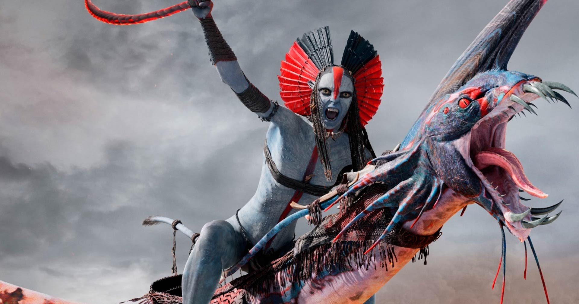 'Avatar: Fogo e cinzas' vence efeitos visuais e supera 'F1: O filme' no Oscar