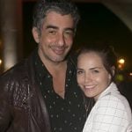 Letícia Colin se pronuncia pela 1ª vez sobre a separação de Michel Melamed Letícia Colin se pronuncia pela 1ª vez sobre a separação de Michel Melamed