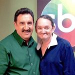 Ratinho revela detalhes de conversa que teve com Marquito após acidente em SP Ratinho revela detalhes de conversa que teve com Marquito após acidente em SP