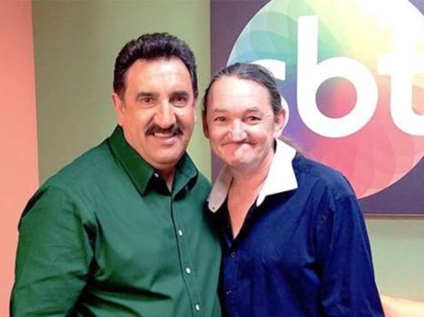 Ratinho revela detalhes de conversa que teve com Marquito após acidente em SP