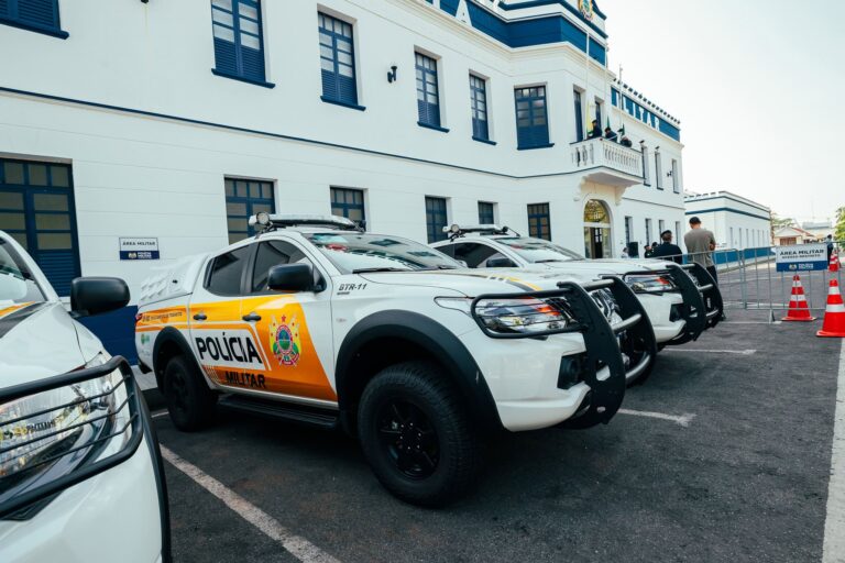 PM solicita licença ambiental para atividades hospitalares em Rio Branco