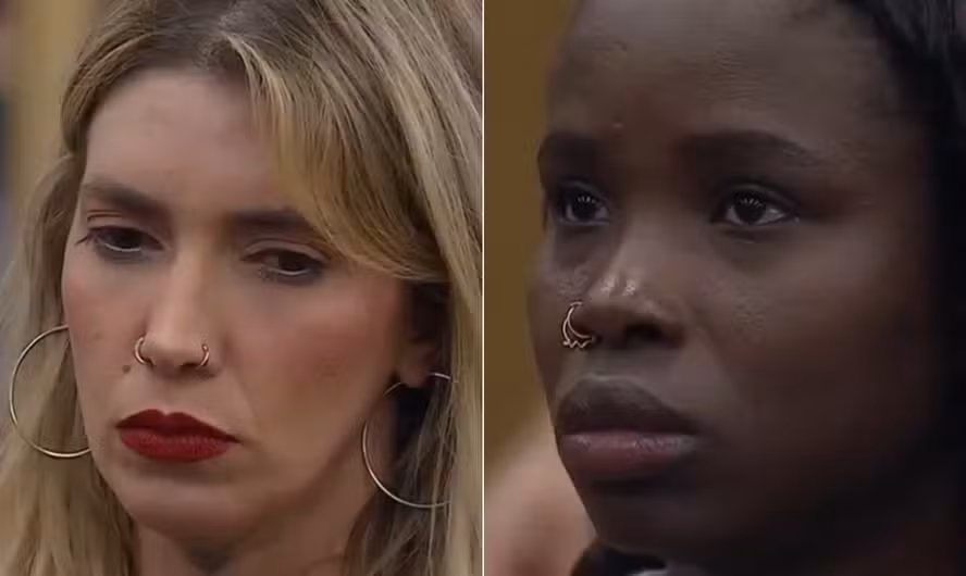 Participante é expulsa do Big Brother argentino após fala racista
