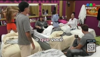 Falas de cunho racista em reality na Argentina geram repercussão