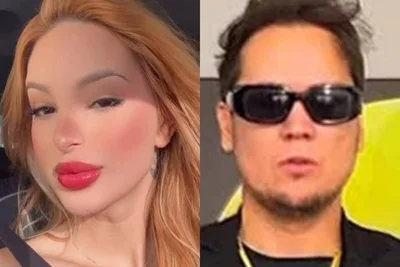 O relacionamento entre o empresário Thiago Abreu, o Belinho, conhecido por gerenciar a carreira da filha Melody, e a influenciadora Kamila Jansen chegou ao fim.