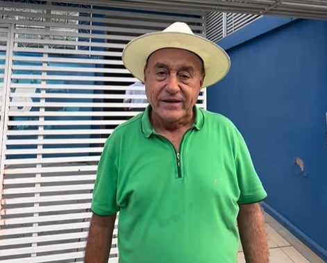 Bocalom visitar sede do PSDB