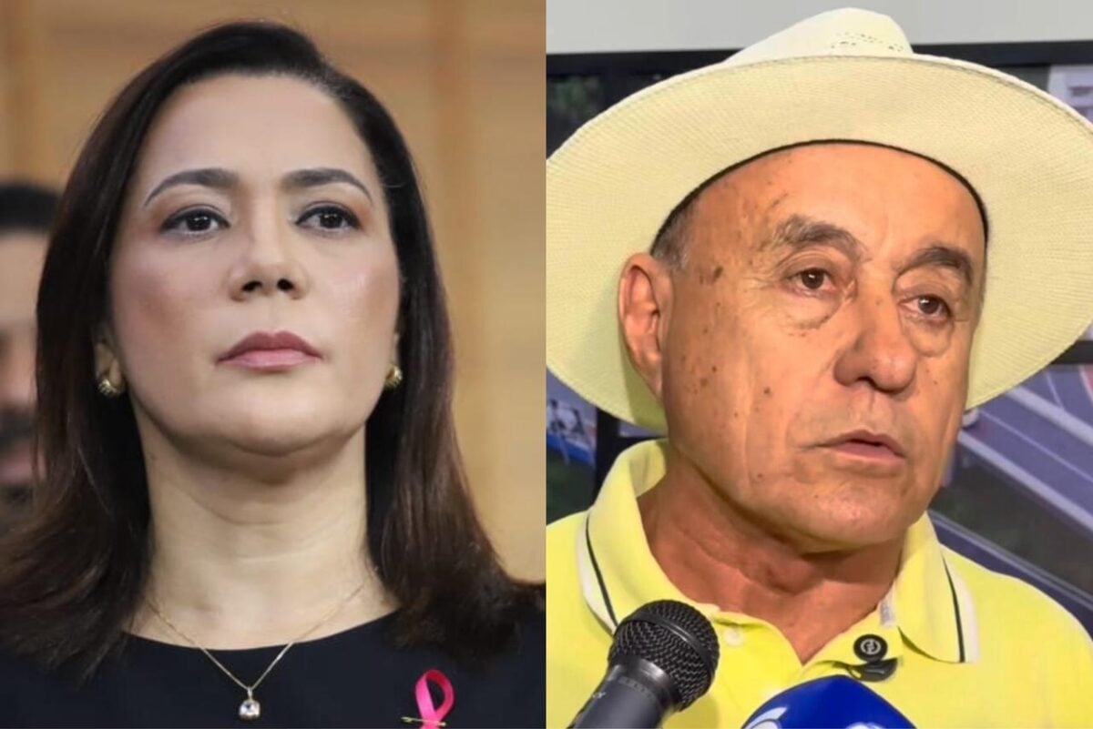 De acordo com o prefeito, o acordo político também envolveria o presidente nacional do PP, senador Ciro Nogueira.