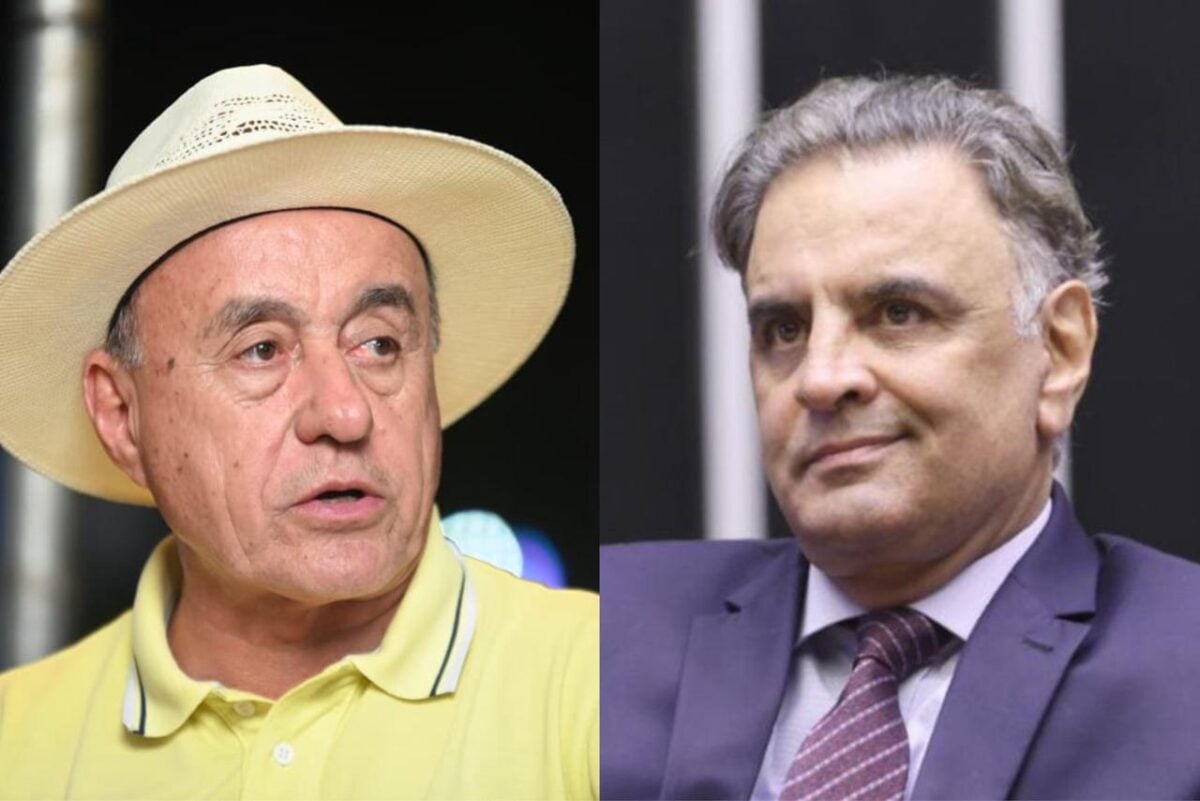 O ContilNet tentou contato com o prefeito, mas não obteve respostas