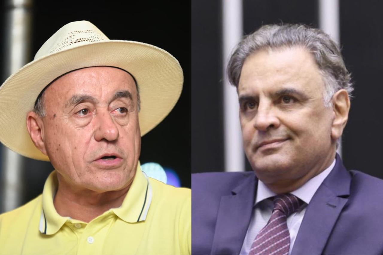 O ContilNet tentou contato com o prefeito, mas não obteve respostas