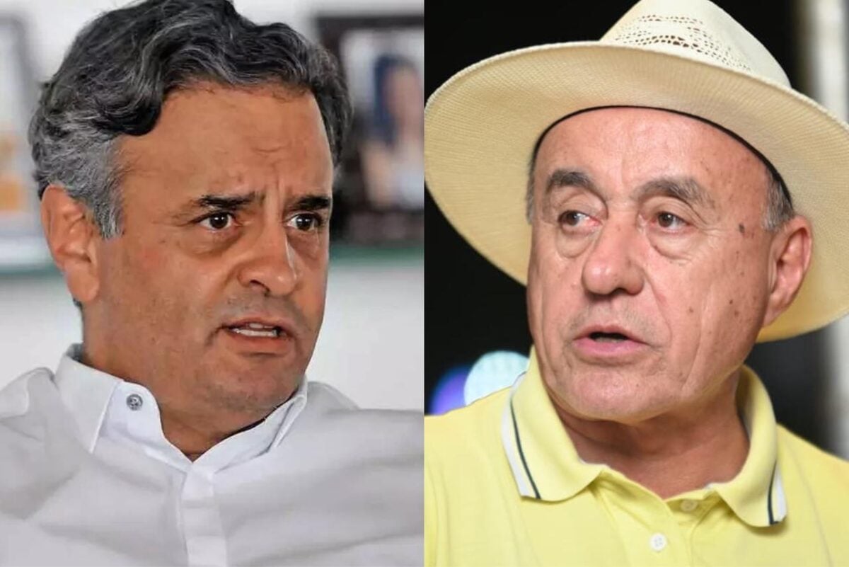 O prefeito busca ingressar no PSDB para disputar o governo