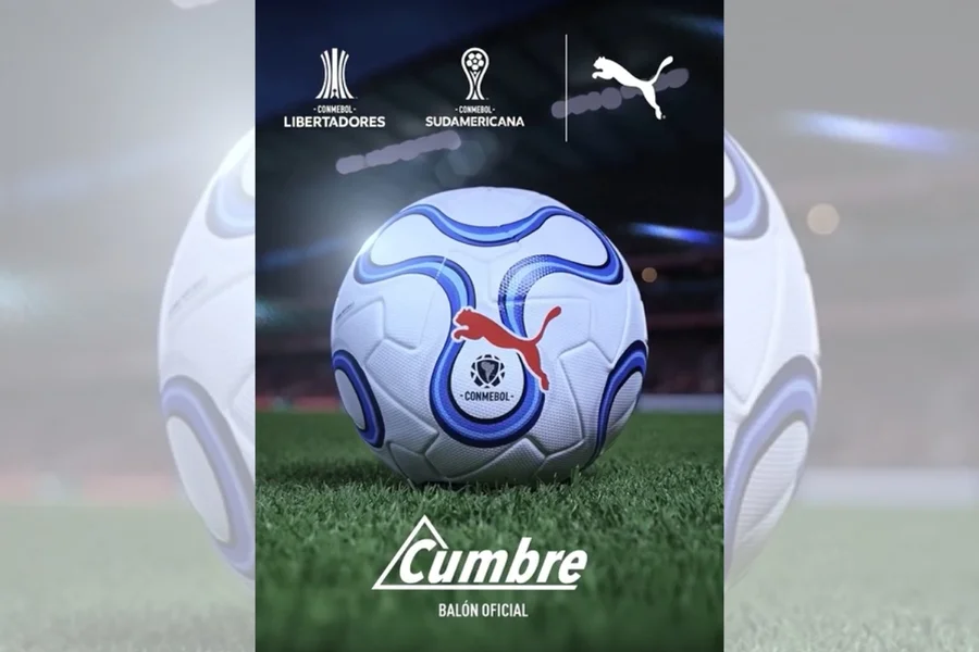 Com os grupos da Libertadores e da Sul-Americana devidamente definidos, a Conmebol subiu o tom da expectativa ao apresentar, nesta sexta-feira (20/03), a protagonista absoluta dos gramados em 2026: a Cumbre.