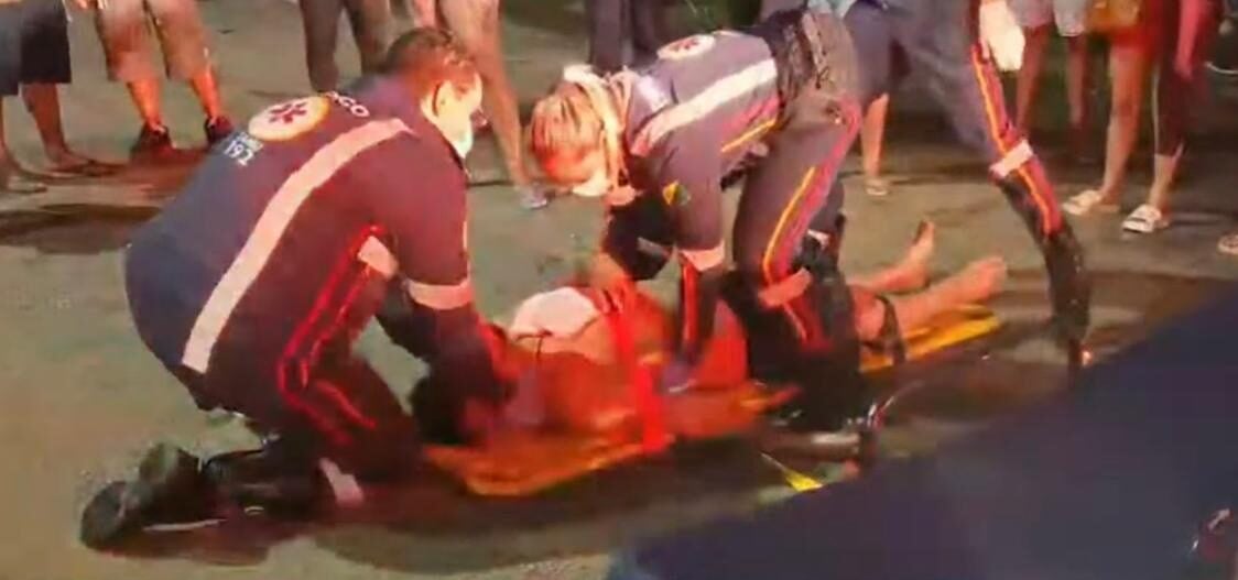 Confusão com disparos deixa vítima fatal no Calafate