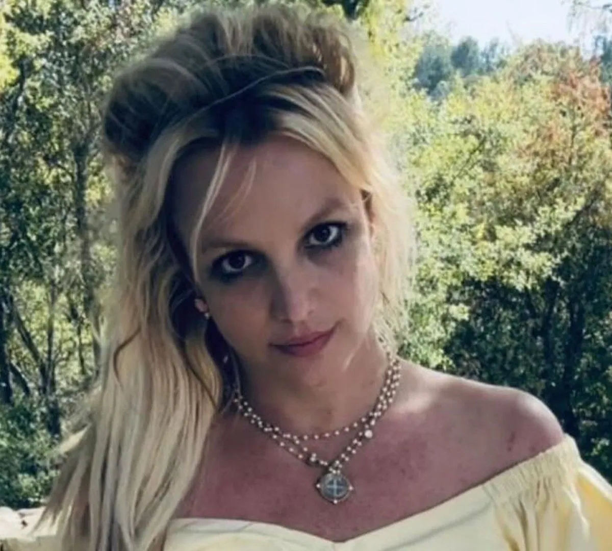 Britney Spears/Foto: Reprodução / Instagram