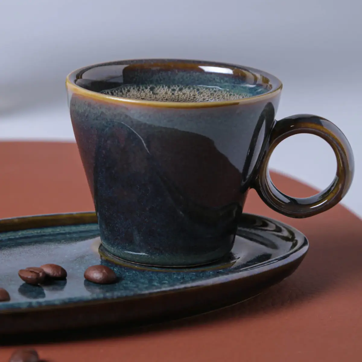 Estudo aponta que consumo de café pode reduzir risco de demência