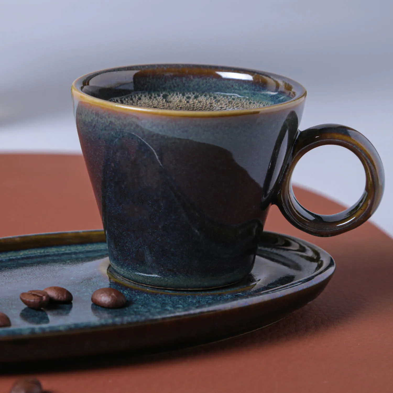 Estudo aponta que consumo de café pode reduzir risco de demência