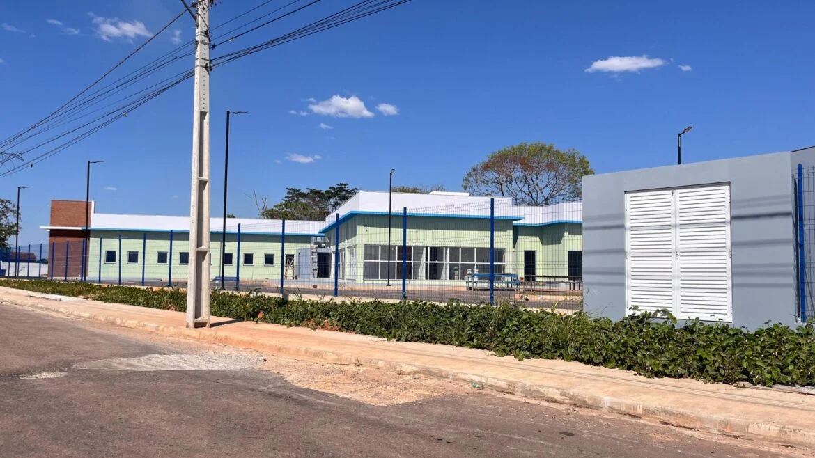 O novo edifício é o primeiro da história da capital acreana planejado exclusivamente para sediar a Câmara MunicipalO novo edifício é o primeiro da história da capital acreana planejado exclusivamente para sediar a Câmara Municipal