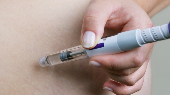 Anvisa libera caneta multidose do Mounjaro