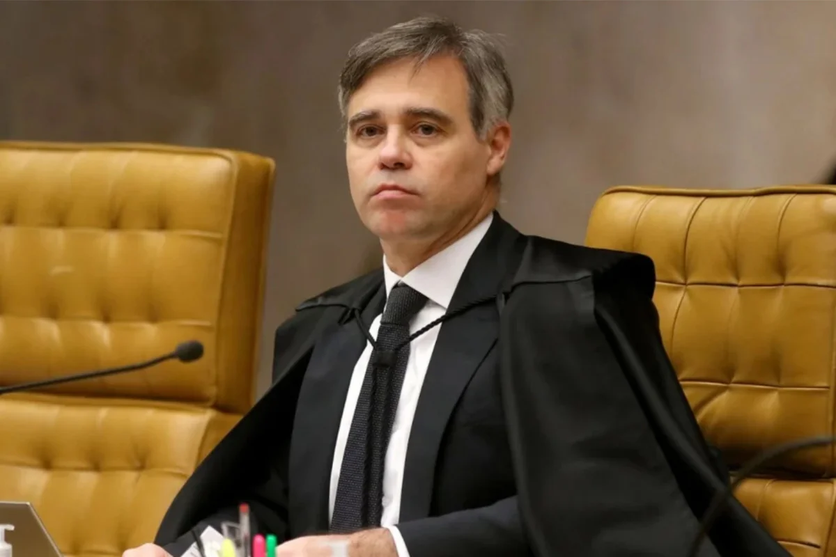 Ministro do STF condiciona delação de Vorcaro à recuperação de ativos bilionários