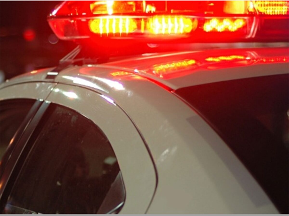 Homem é preso após tentar matar vizinho por não acreditar em Deus