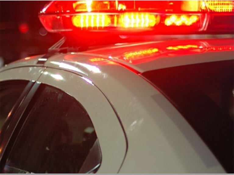 Homem é preso após tentar matar vizinho por não acreditar em Deus