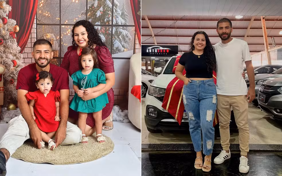 Casal descobre após seis meses que estava morando na casa errada