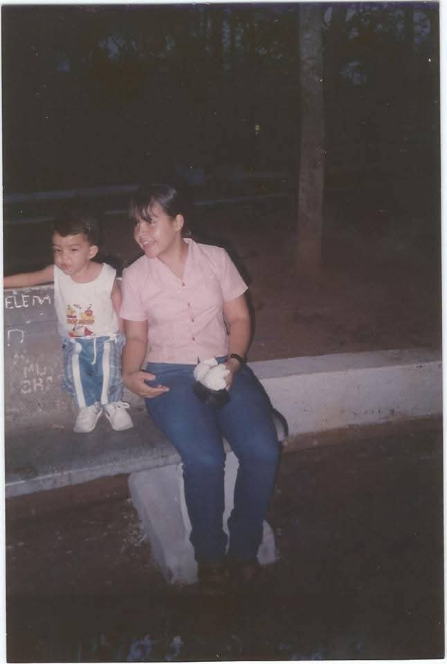 Cresceram juntos, compartilharam fases importantes da vida