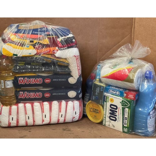 Diferença de R$ 0,46 marca custo da cesta básica entre Rio Branco e Cruzeiro do Sul