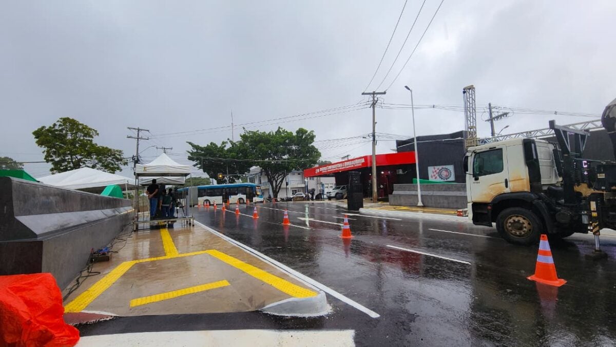 a segunda parte deve ser entregue em julho, de acordo com o cronograma.