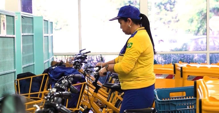 Última semana para inscrições no Concurso de Cartas dos Correios