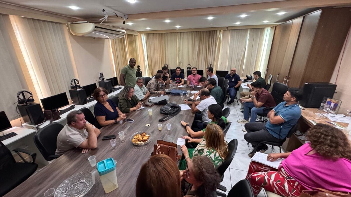 Frente de sindicatos convoca coletiva e prepara contraproposta ao governo