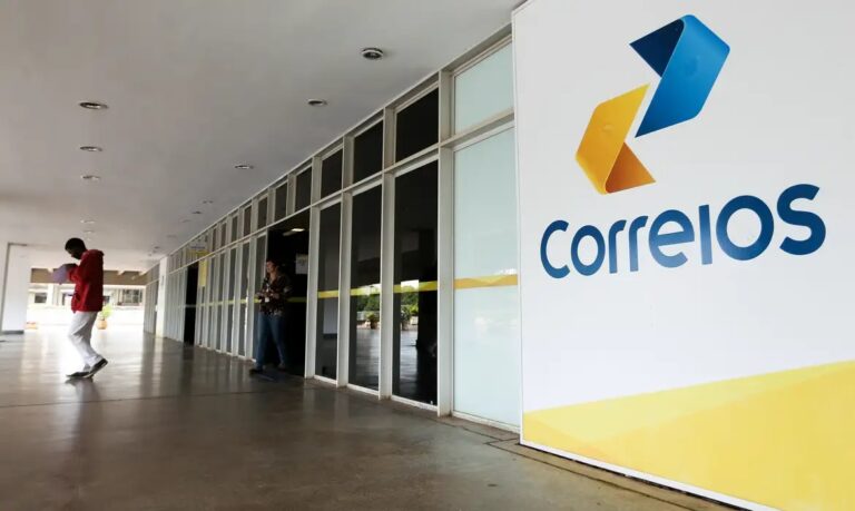 Correios estendem prazo de inscrição para o programa Jovem Aprendiz 2026.