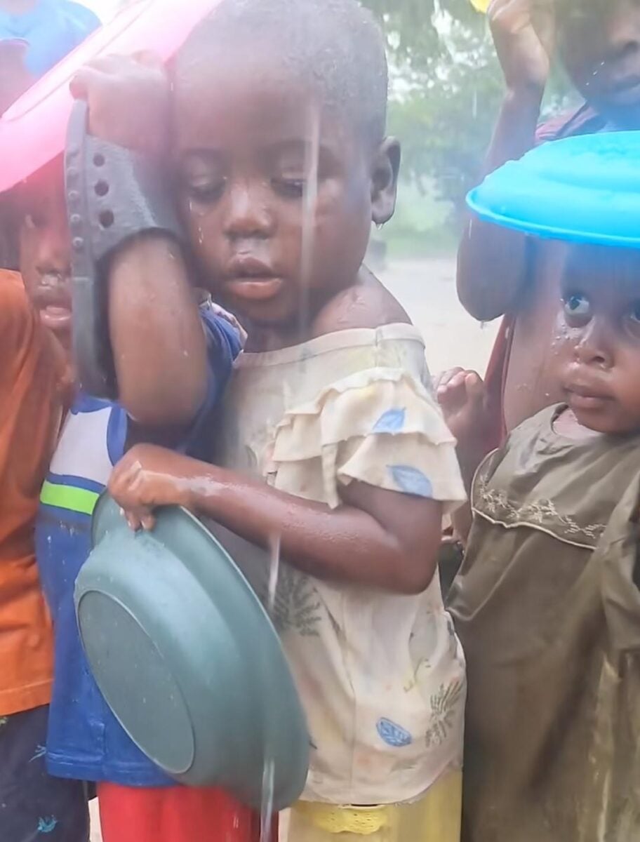 A conta chega para os que brincam de Deus