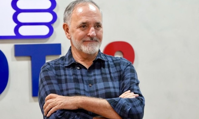 José Luiz Tchê anuncia filiação ao PDT