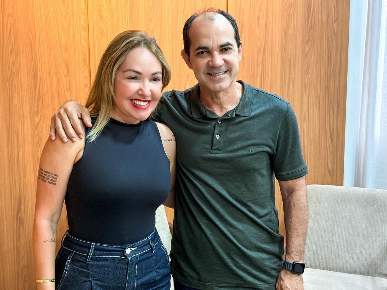 Deracre e Prefeitura de Cruzeiro do Sul alinham execução de ramais