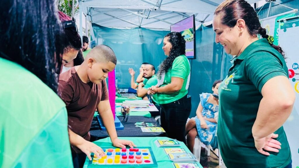 Dia D de Meio Ambiente e Clima mobiliza serviços gratuitos