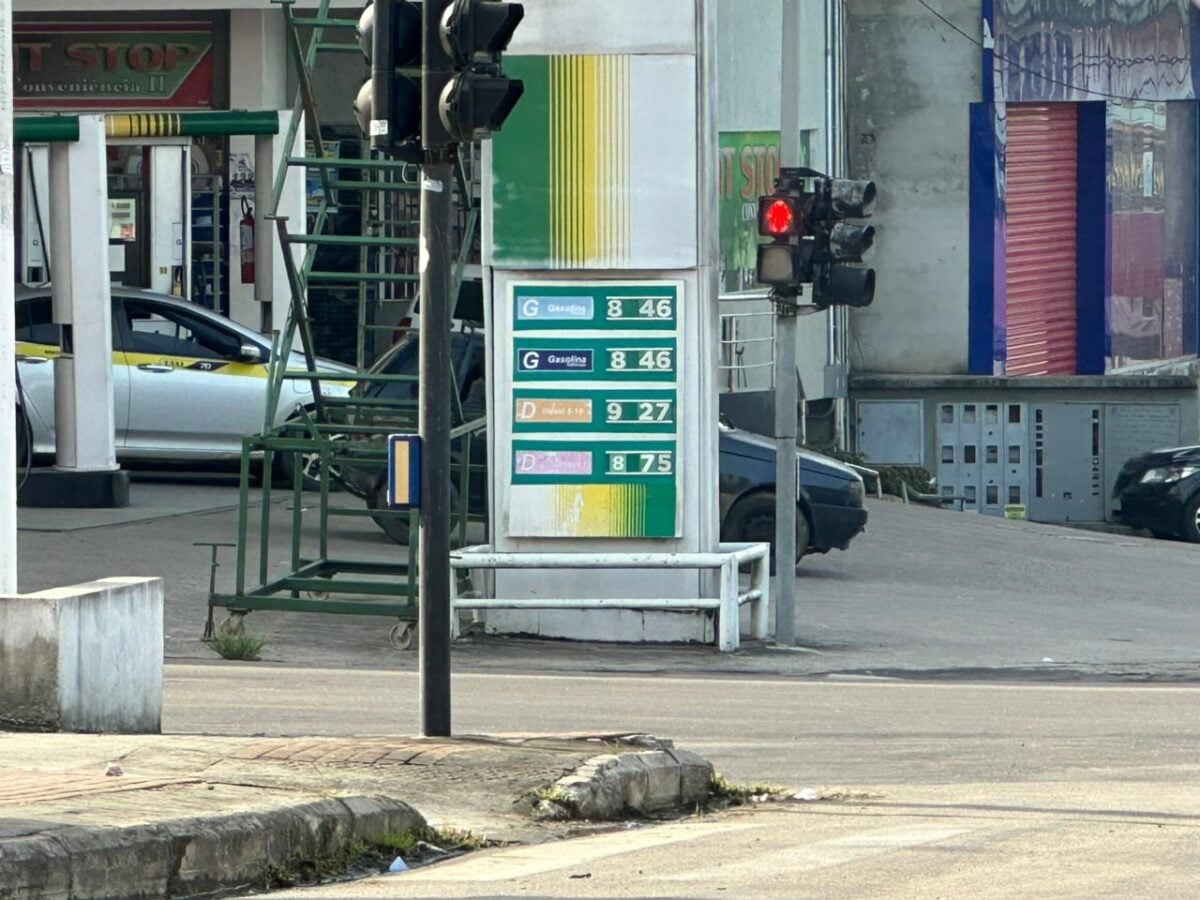 A alta já afeta diretamente o custo de vida da população.