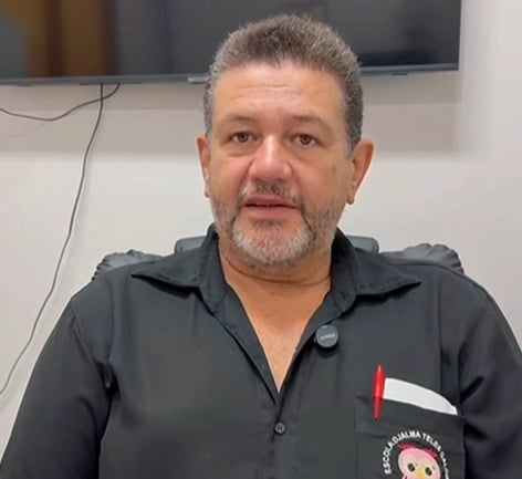 Diretor diz que não há confirmação de tentativa de sequestro